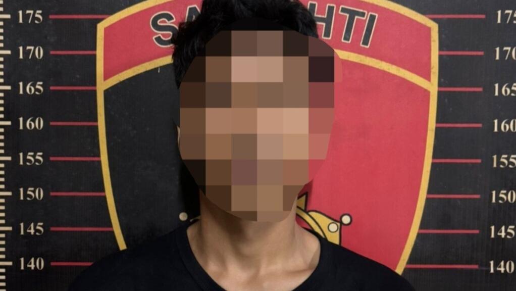 Kelalaian Tinggalkan Kunci Motor Berujung Curanmor di Samarinda, Ini Pelajarannya