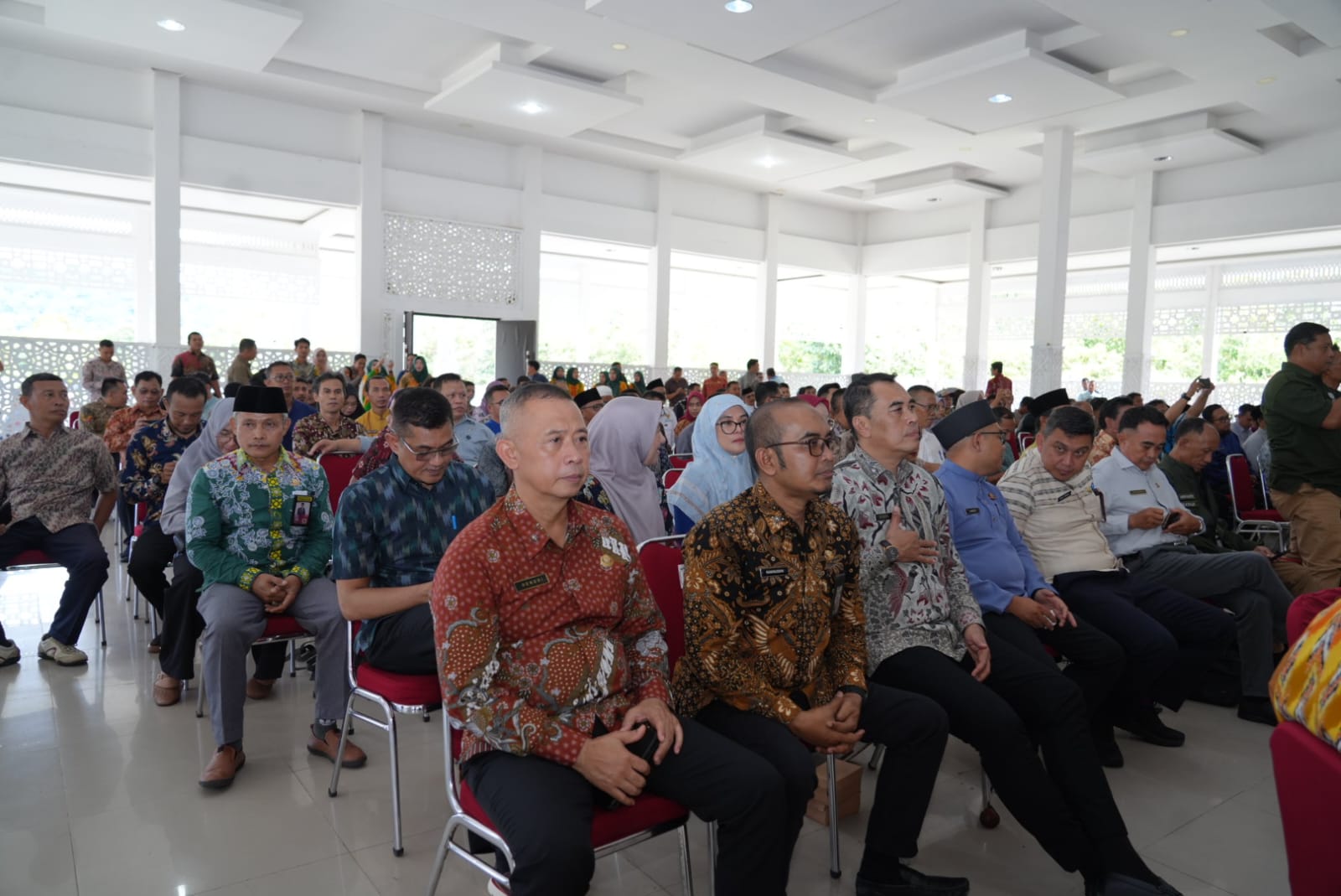 Ketergantungan Tinggi dan IPM Rendah, Tantangan Serius Pembangunan Kayong Utara