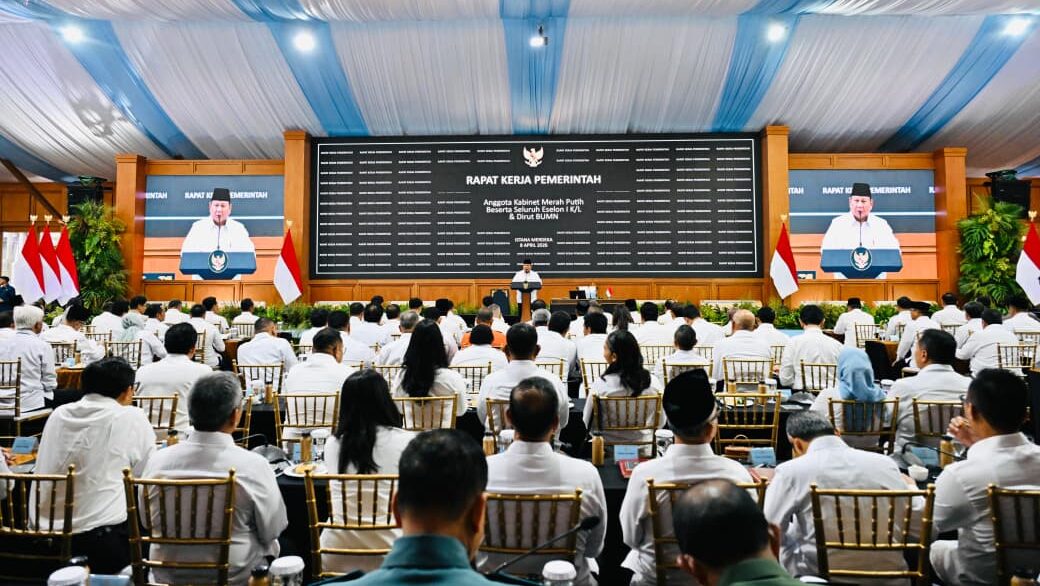 Klaim Siap Hadapi Krisis Energi, Seberapa Kuat Fondasi Indonesia?