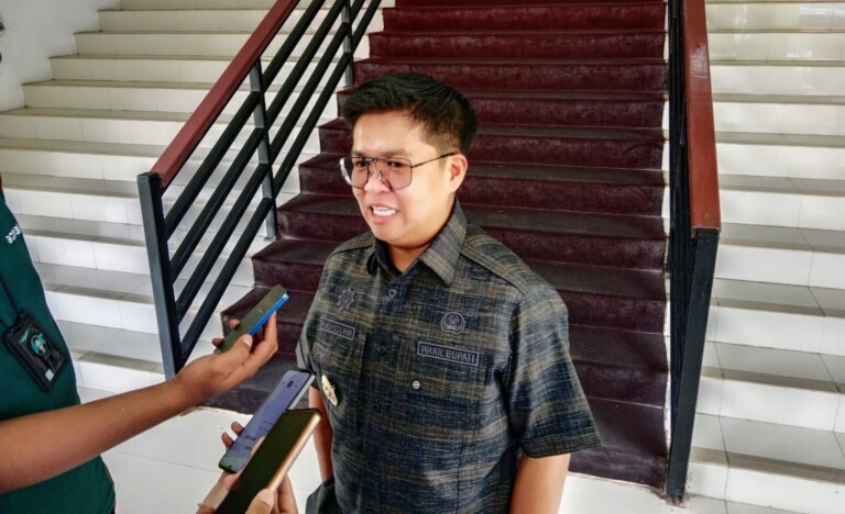 Kukar Punya Aturan Baru soal Pasar dan Kawasan Tanpa Rokok