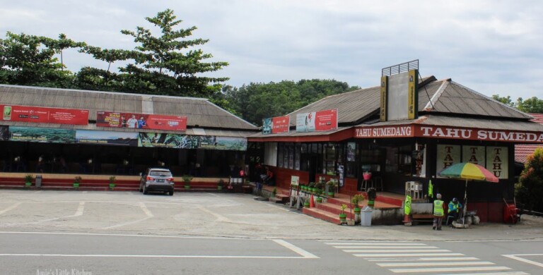 Mengapa Kawasan Tahura Bukit Soeharto Tak Boleh untuk Usaha Komersial?