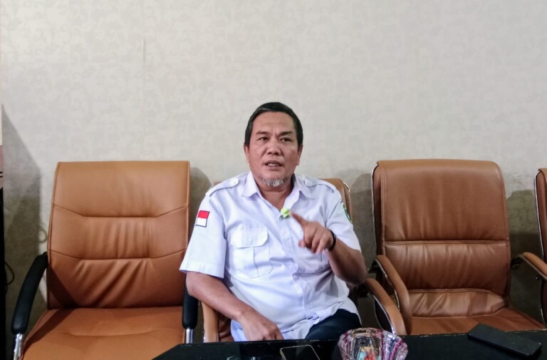 Pemkab Kukar Kembangkan Data Pertanian Berbasis Spasial untuk Perencanaan Lebih Akurat