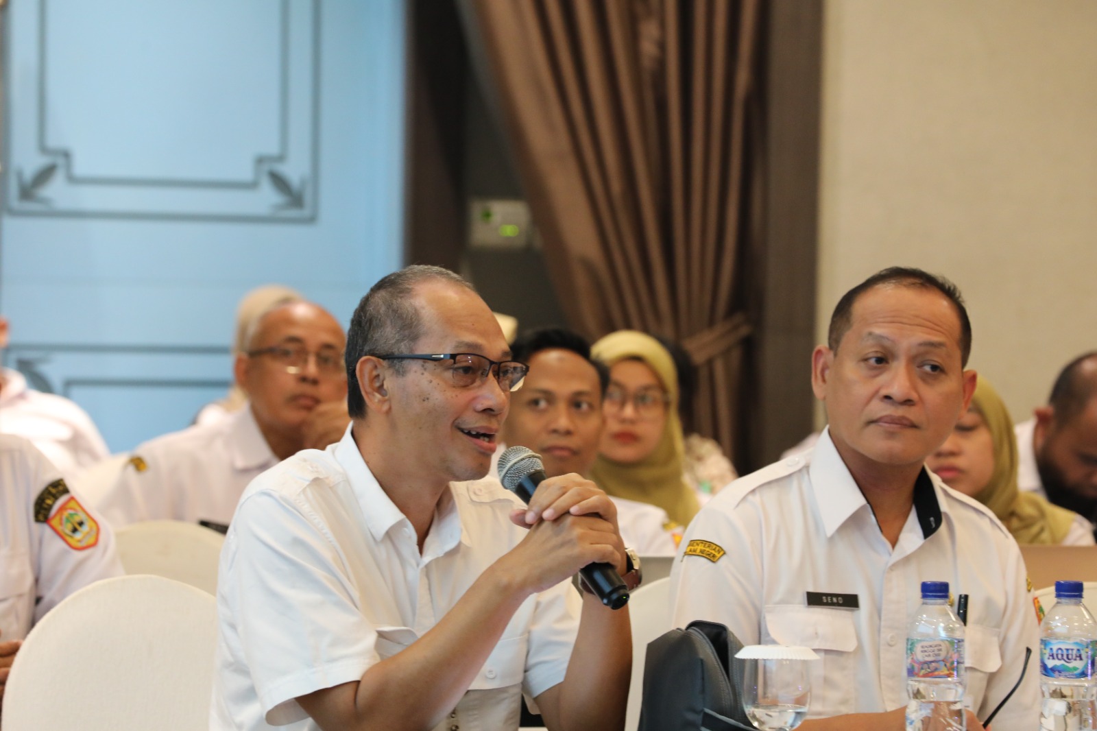 Pemprov Jateng Siapkan Wifi Publik Jadi Sumber PAD Mulai 2027