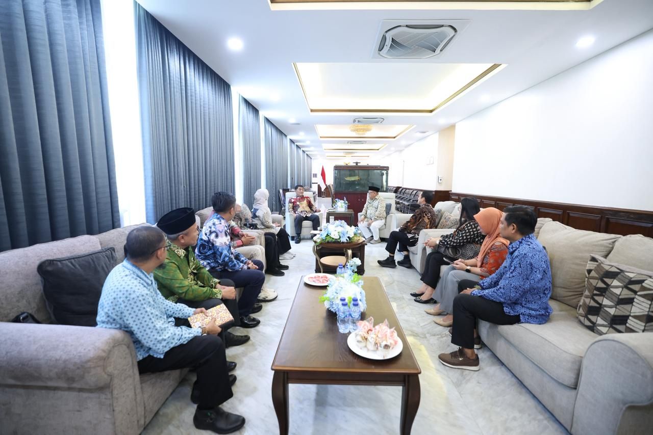 Subsidi Haji Naik, Beban Jemaah Sulut Diringankan di Tengah Kenaikan Biaya Penerbangan