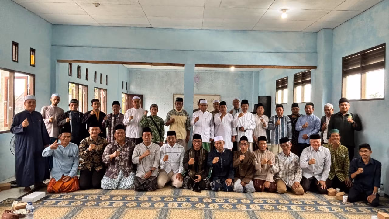 FKPP Kukar Hasilkan Empat Agenda Strategis, Dorong SOP Perlindungan Santri hingga Pemantapan Raperda Pesantren
