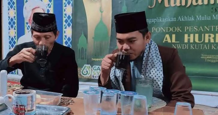 Murni Aspirasi Para Kiai, FKPP Kukar Tegaskan Raperda Pesantren Bukan Komoditas Politik