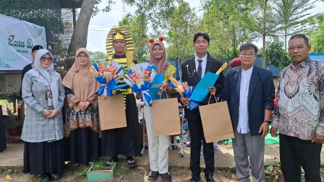 Festival Literasi “Mandik Teapai” Semarakkan Hari Buku Nasional di SMPN 10 Loa Kulu 8 non akademik web