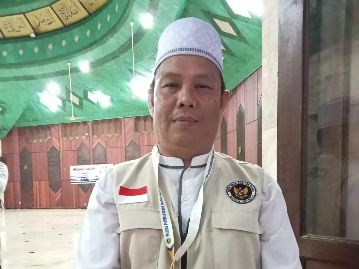 pak jali