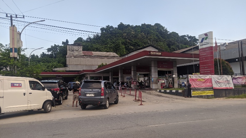 Mulai September, Beli Biosolar Subsidi di Samarinda Wajib Lolos Uji KIR dan Ambil Antrean