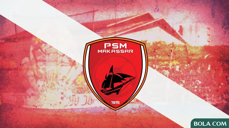 Sejarah Berdirinya PSM Makassar : Dari Awal yang Sederhana hingga Menjadi Raksasa Sepak Bola Indonesia