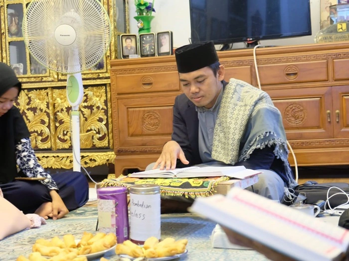 Program Makan Bergizi Gratis untuk Anak Sekolah di Kutai Kartanegara Belum Terealisasi