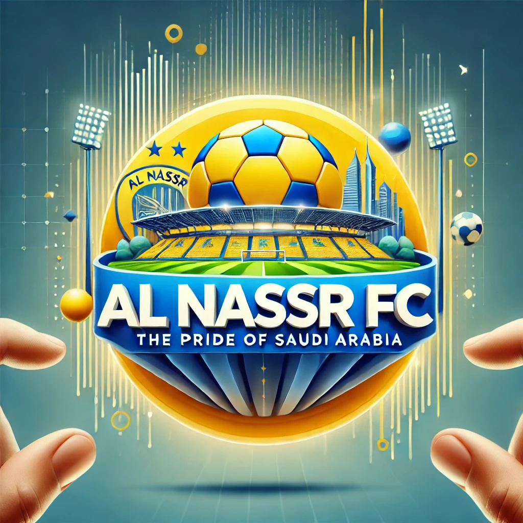 Profil Klub Al Nassr: Sang Raksasa Sepak Bola Arab Saudi