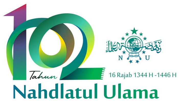 Memperingati Hari Lahir Nahdlatul Ulama ke-102 Tahun