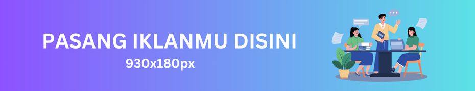 PASANG IKLANMU DISINI2